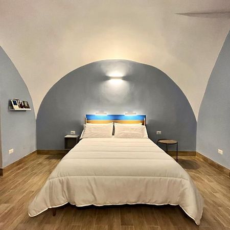 Appartement Nel Vico à Naples Extérieur photo