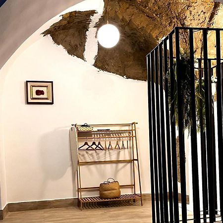 Appartement Nel Vico à Naples Extérieur photo