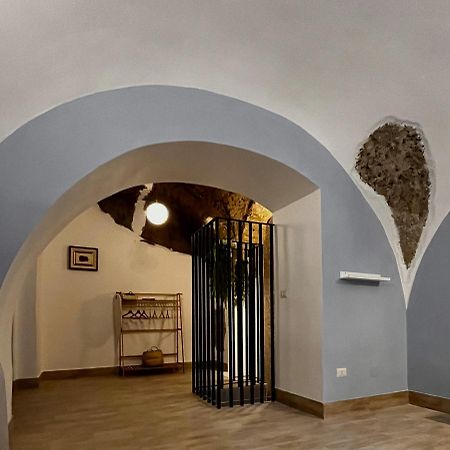 Appartement Nel Vico à Naples Extérieur photo