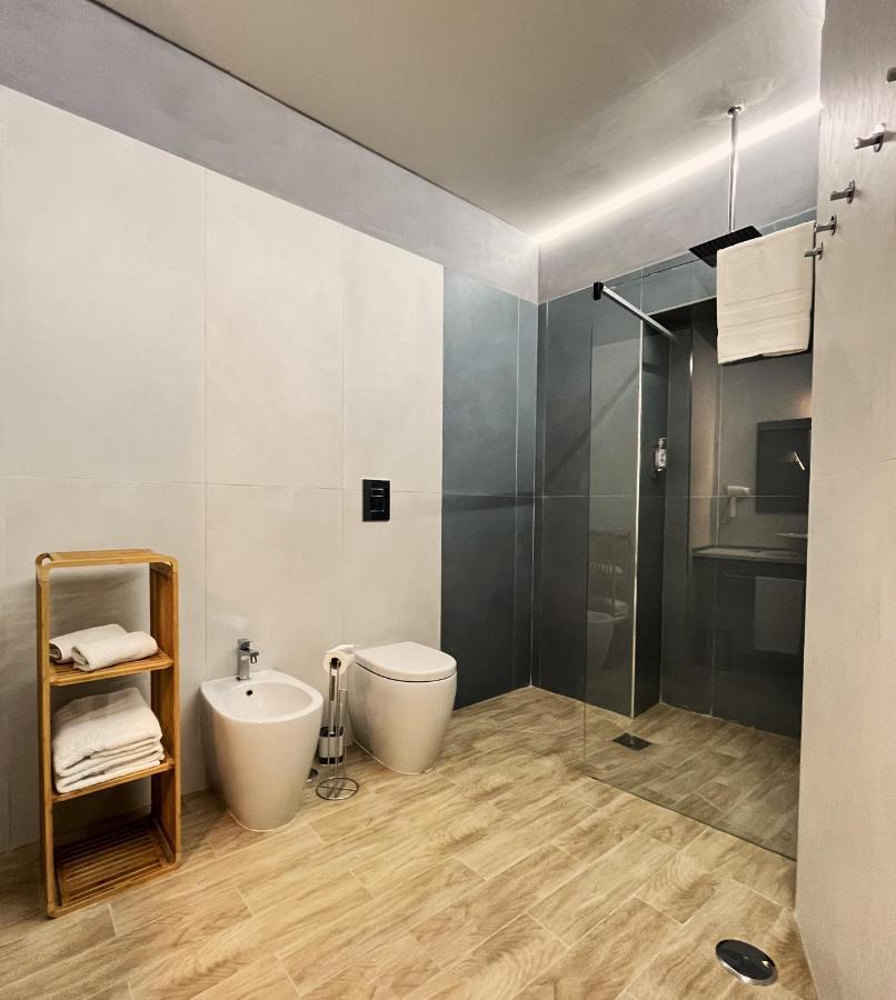 Appartement Nel Vico à Naples Extérieur photo