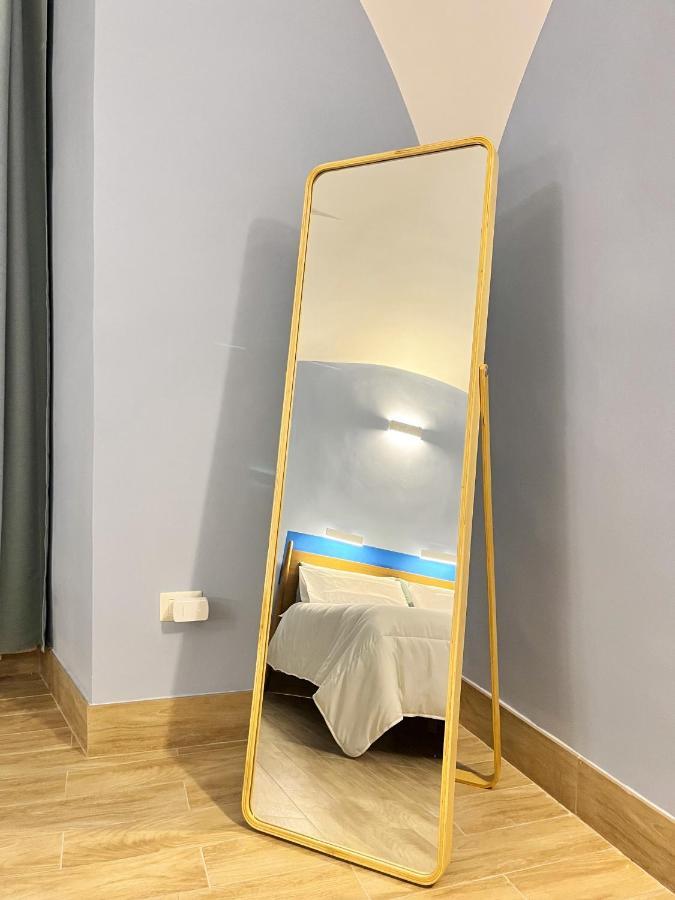 Appartement Nel Vico à Naples Extérieur photo