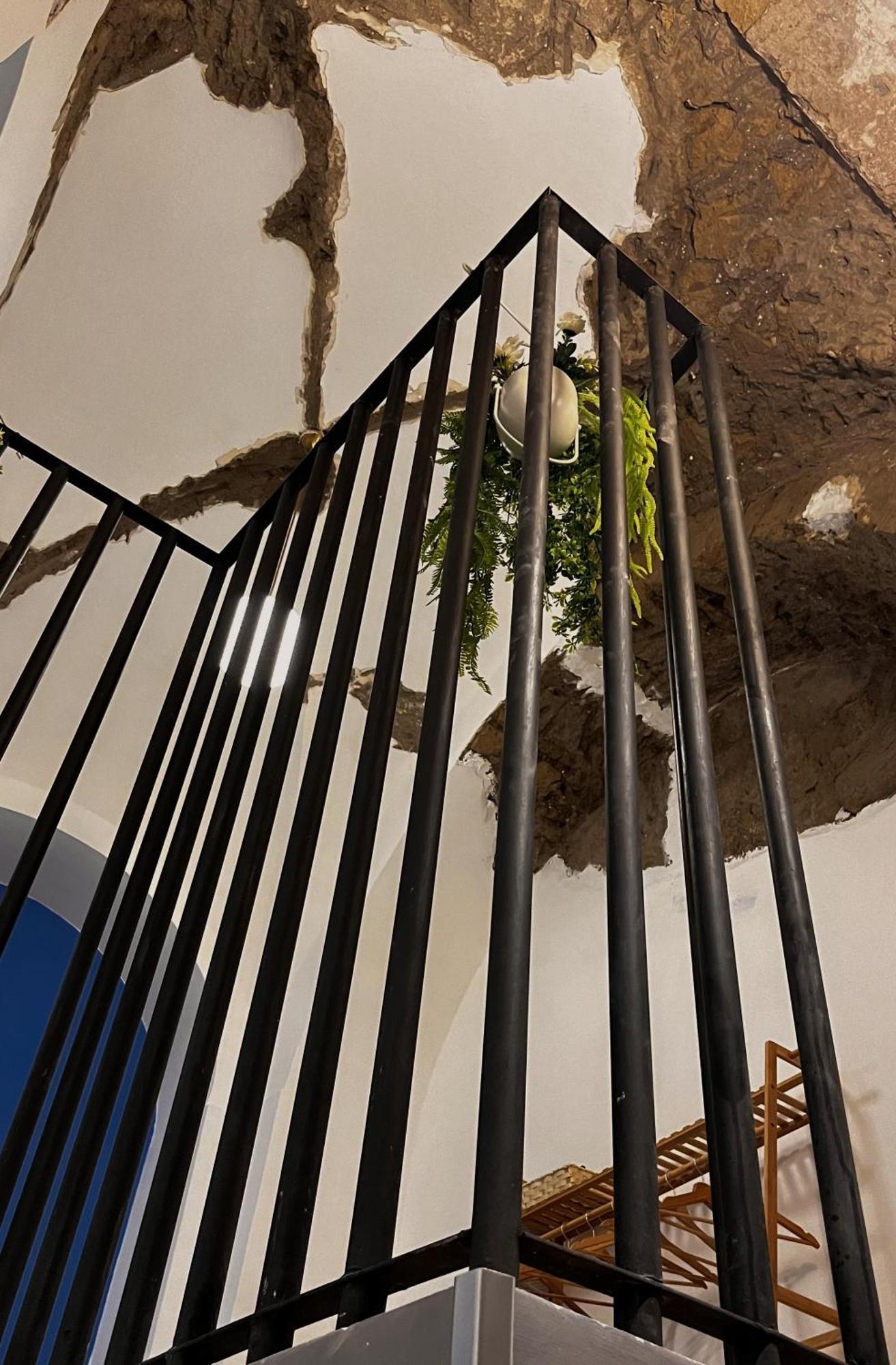 Appartement Nel Vico à Naples Extérieur photo